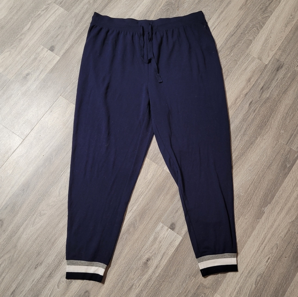 7|$30 Joe Fresh jogging pants bottoms